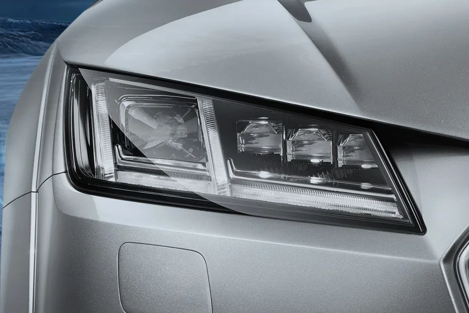 Audi TT Roadster