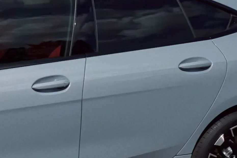 BMW 2 Series Gran Coupe