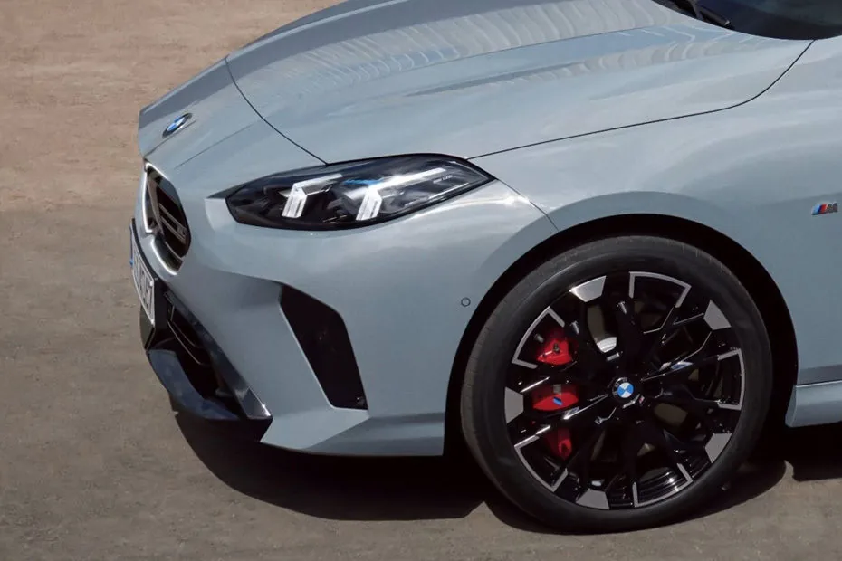 BMW 2 Series Gran Coupe