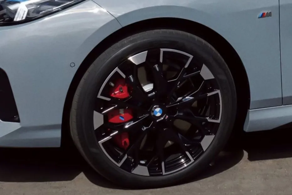BMW 2 Series Gran Coupe