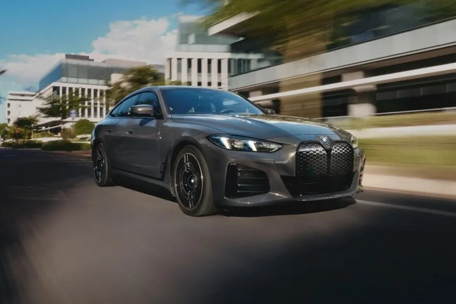 BMW i4
