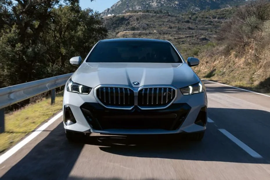 BMW i5