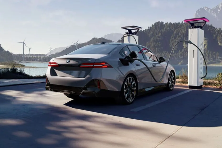 BMW i5
