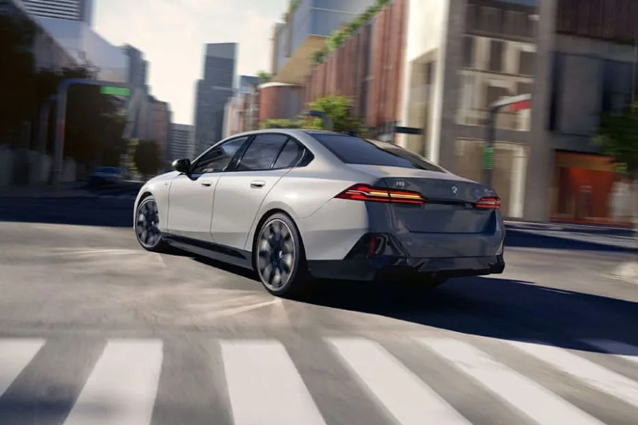 BMW i5