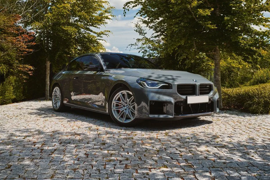 BMW M2