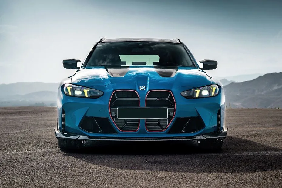 BMW M3 Touring