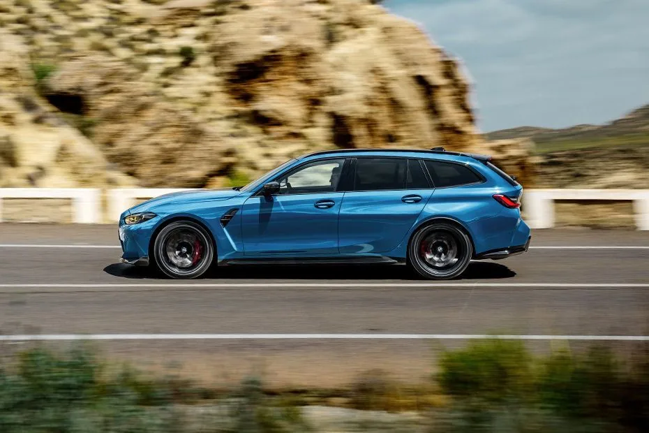 BMW M3 Touring
