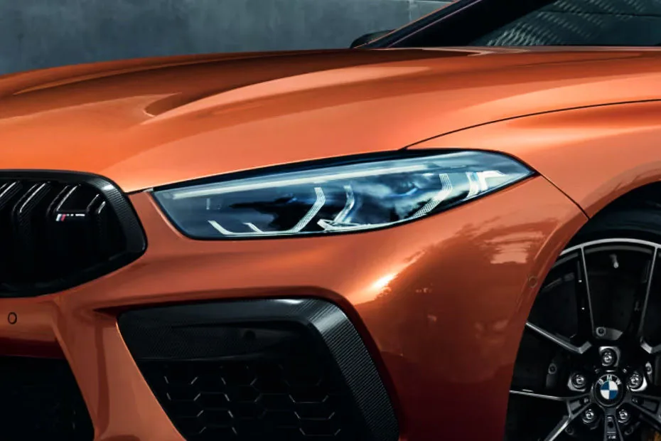 BMW M8
