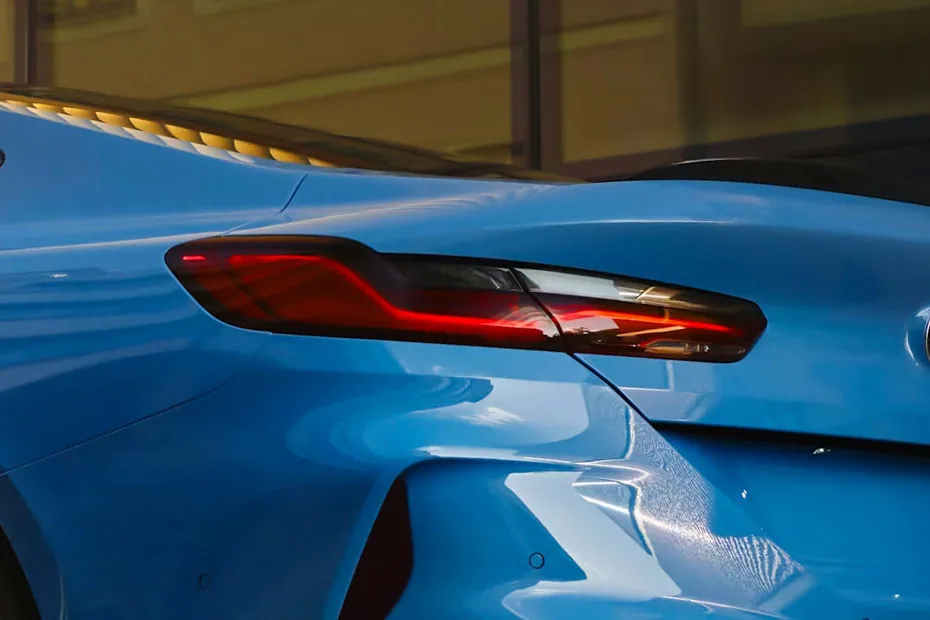 BMW M8