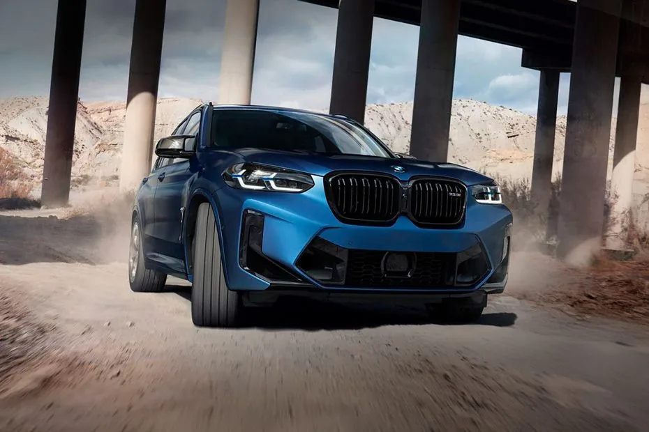 BMW X3 M