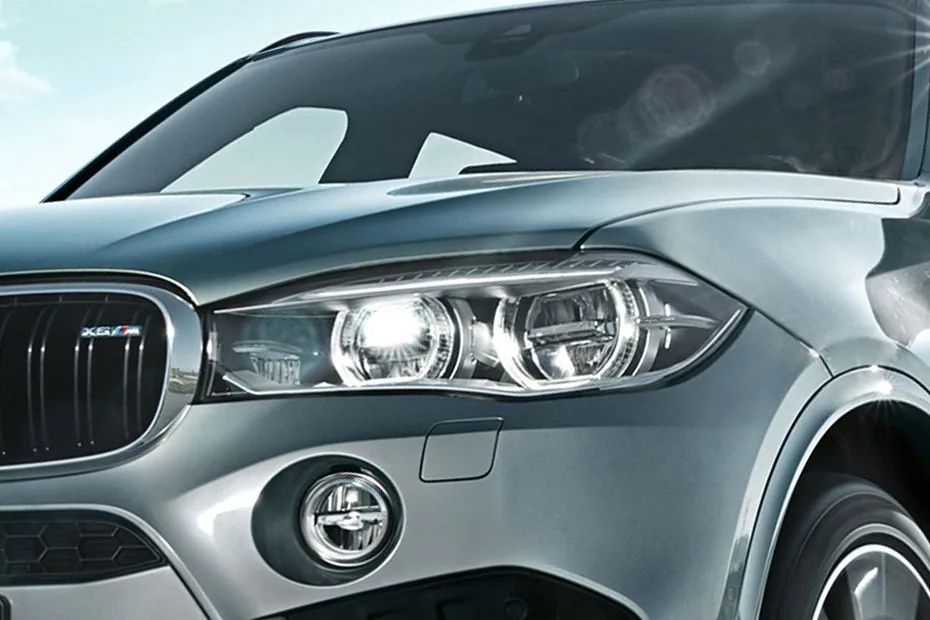 BMW X5 M