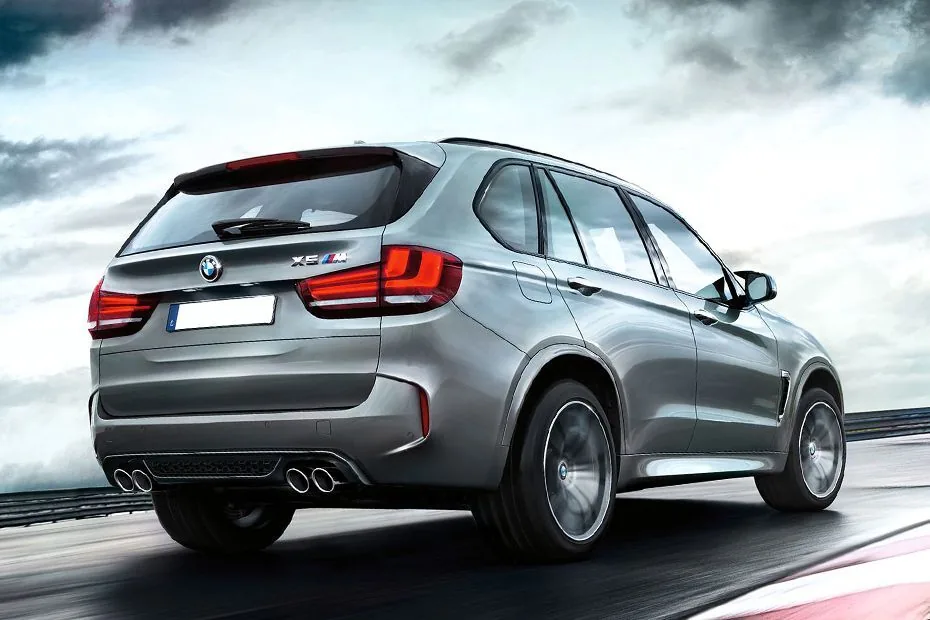 BMW X5 M