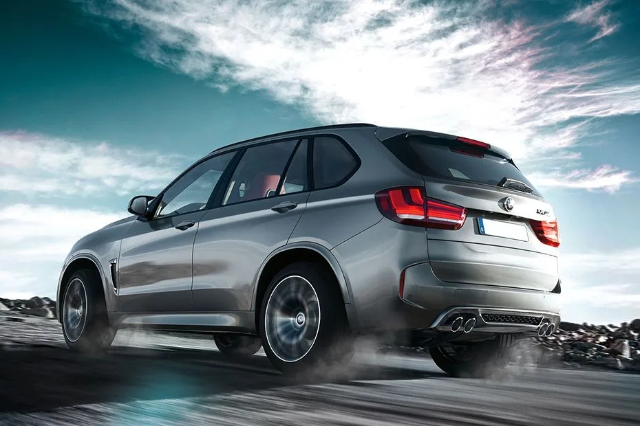 BMW X5 M