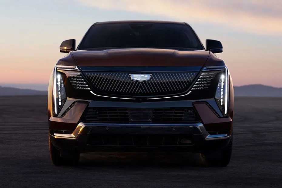 Cadillac ESCALADE IQ