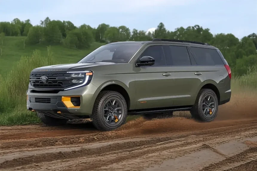 Ford Expedition