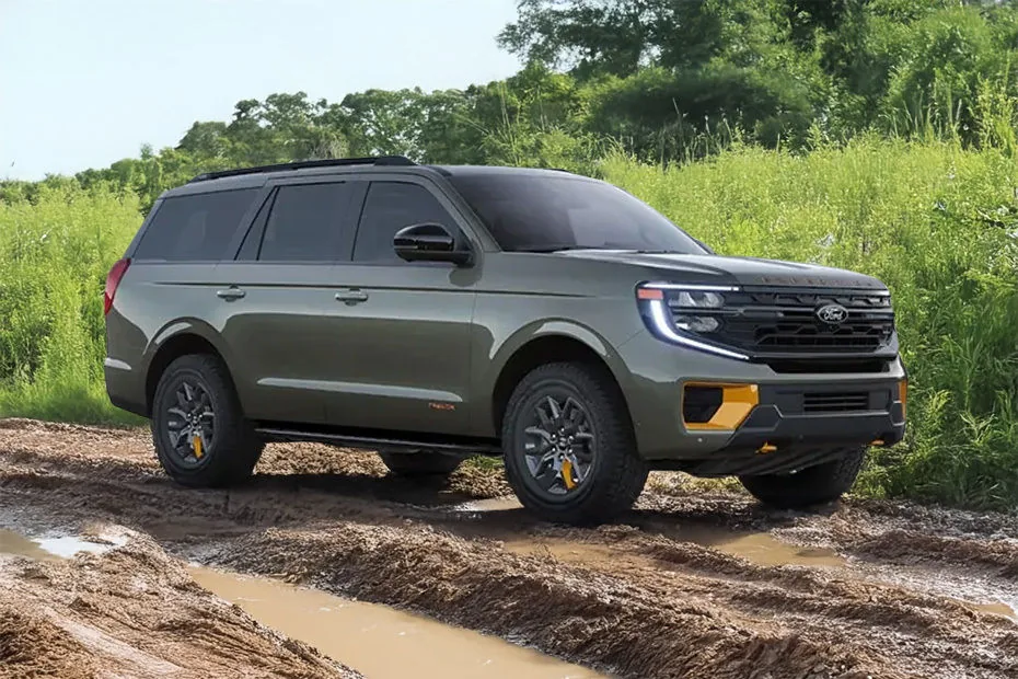 Ford Expedition