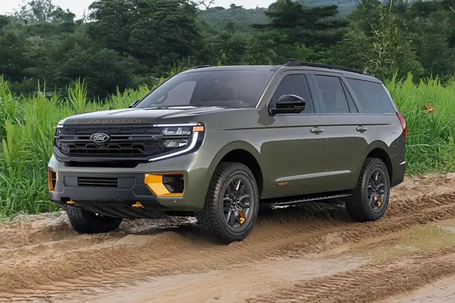 Ford Expedition