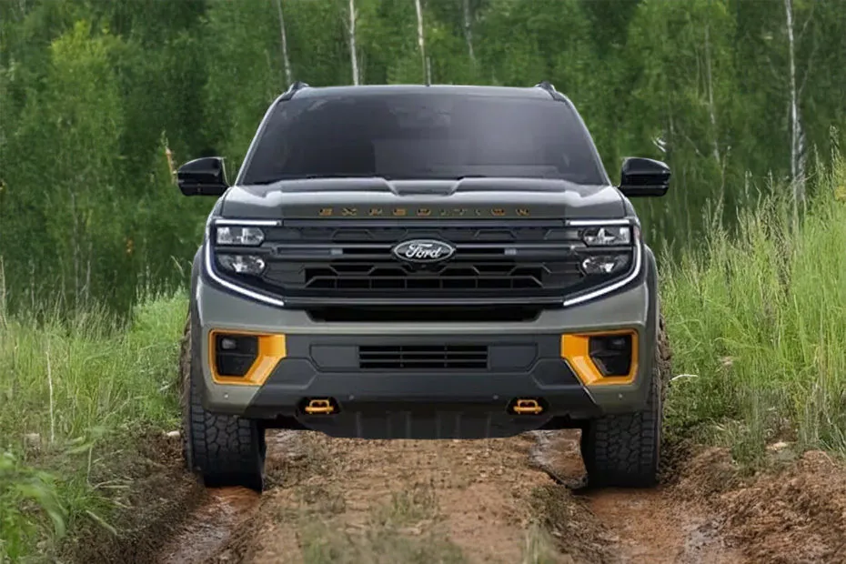 Ford Expedition