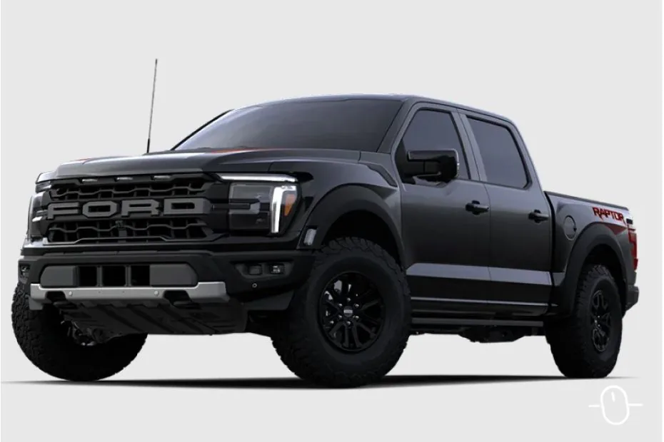 Ford F-150 Raptor