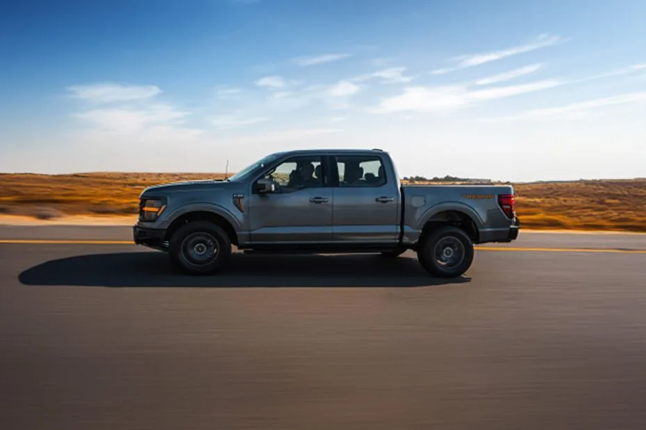 Ford F-150 Raptor