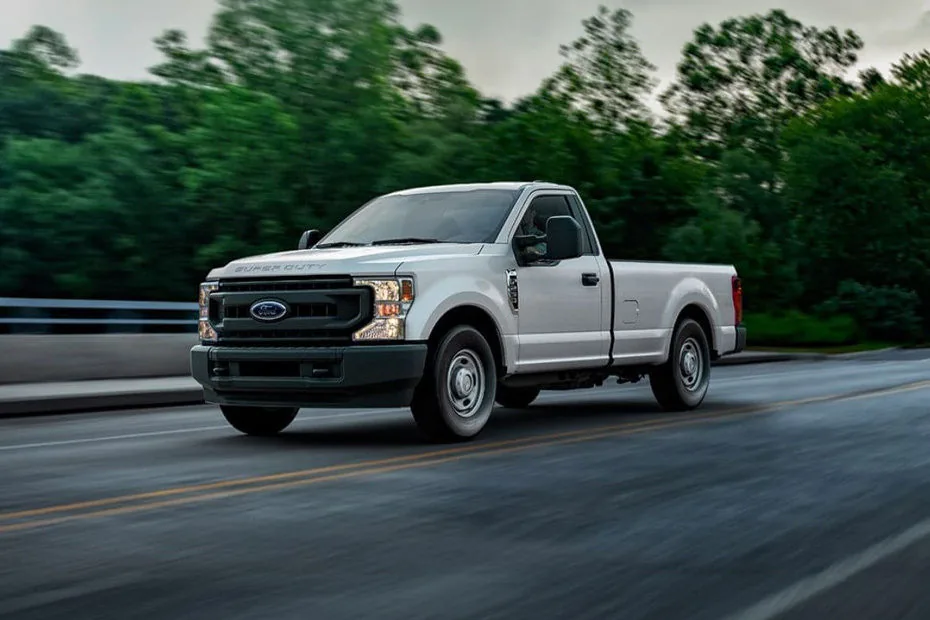 Ford Super Duty