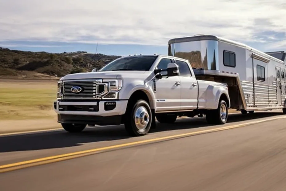 Ford Super Duty