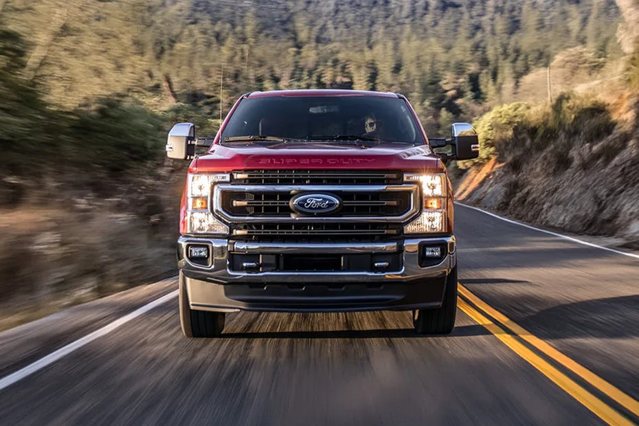 Ford Super Duty