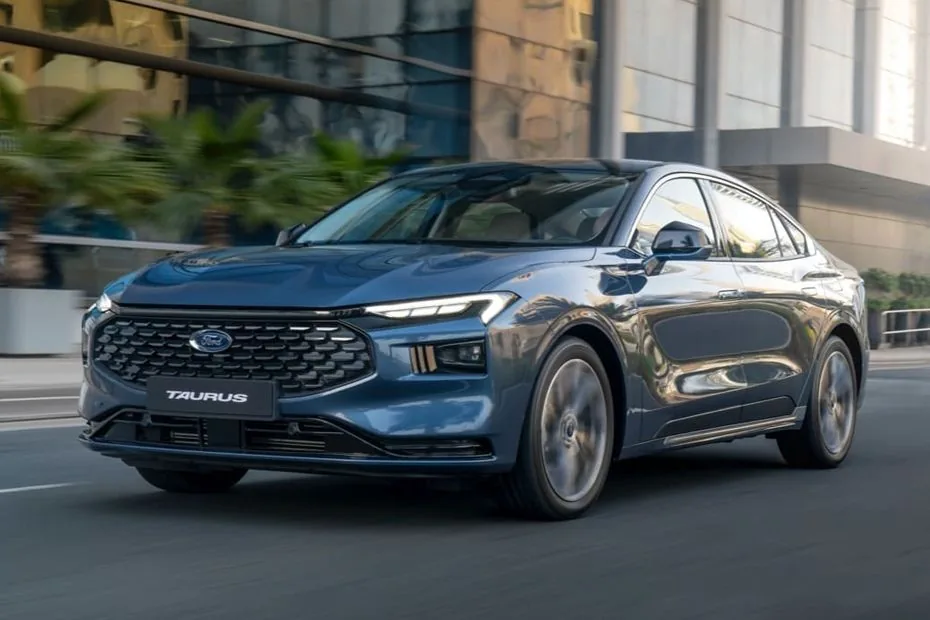 Ford Taurus