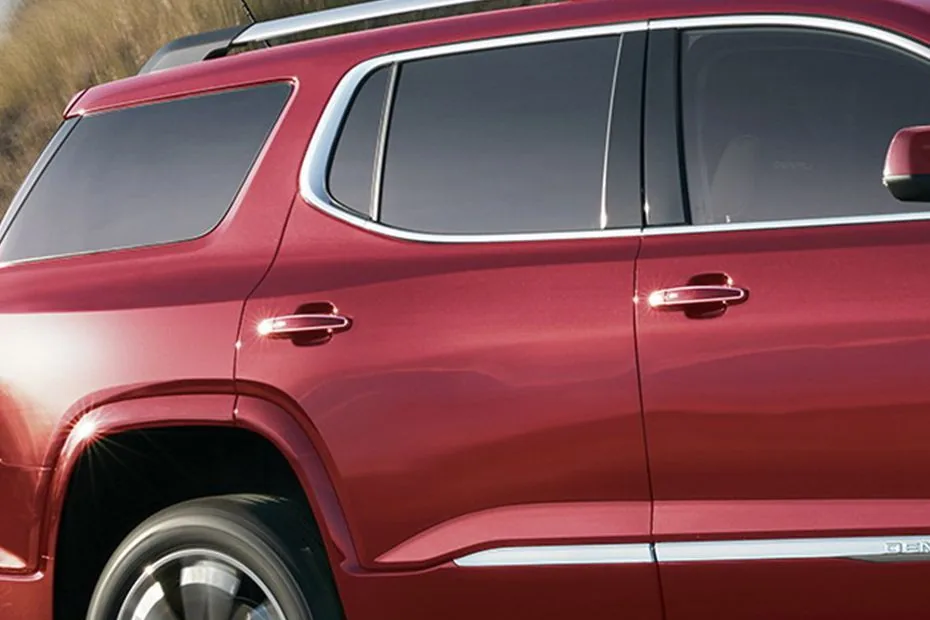 GMC Acadia Denali
