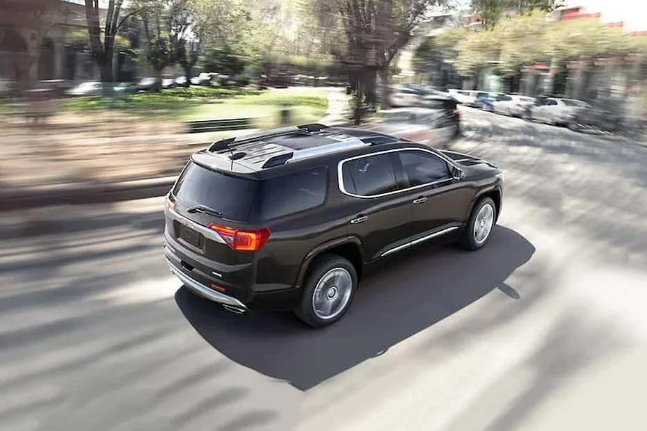 GMC Acadia Denali