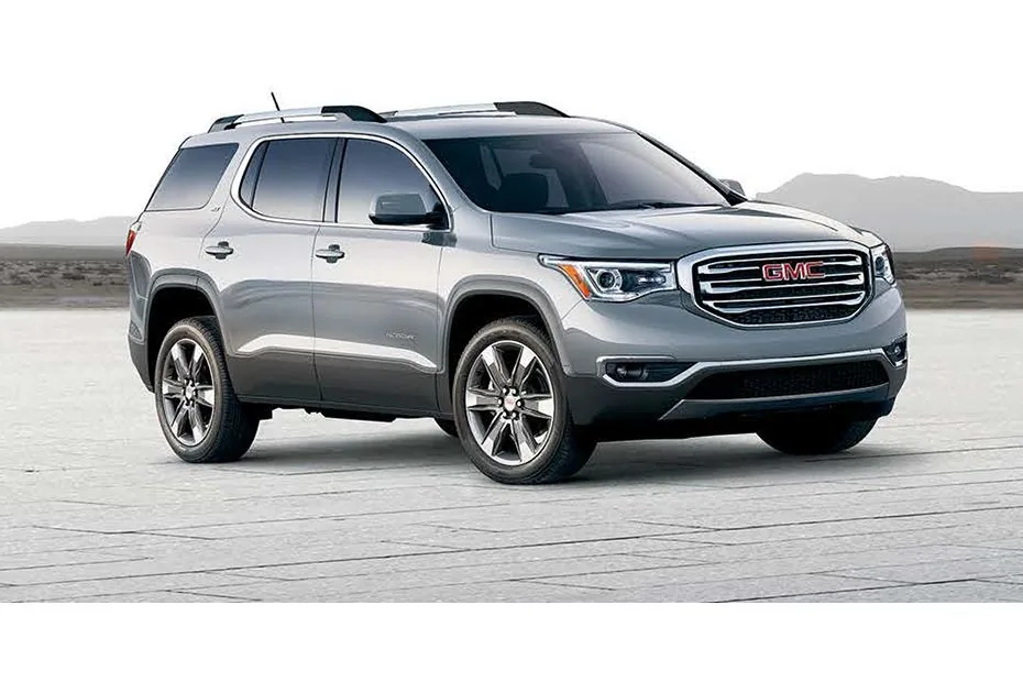 GMC Acadia
