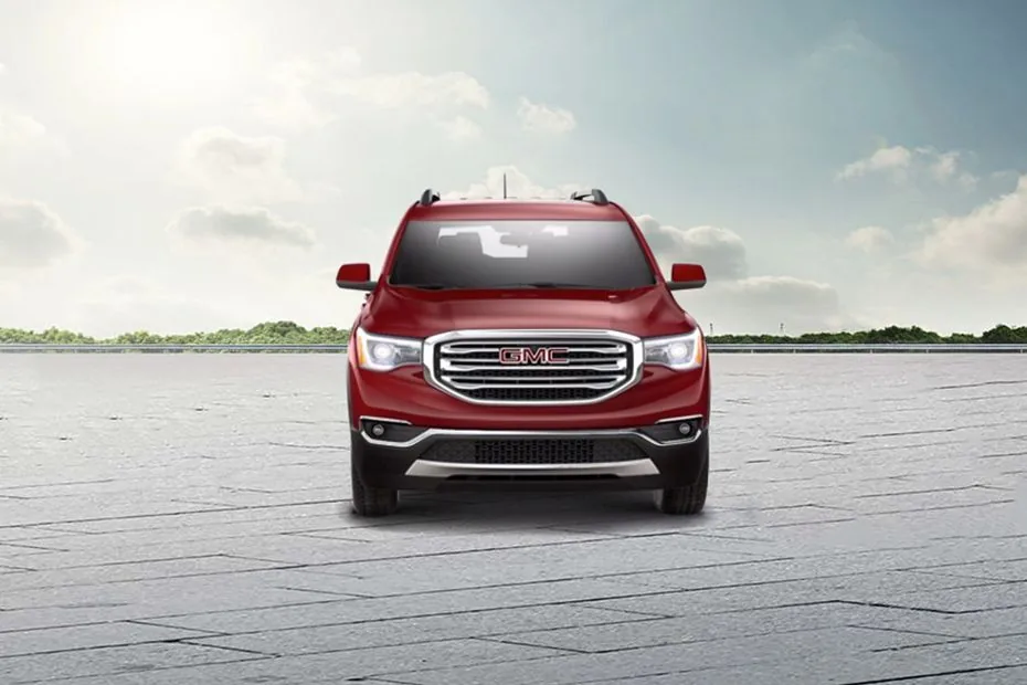 GMC Acadia