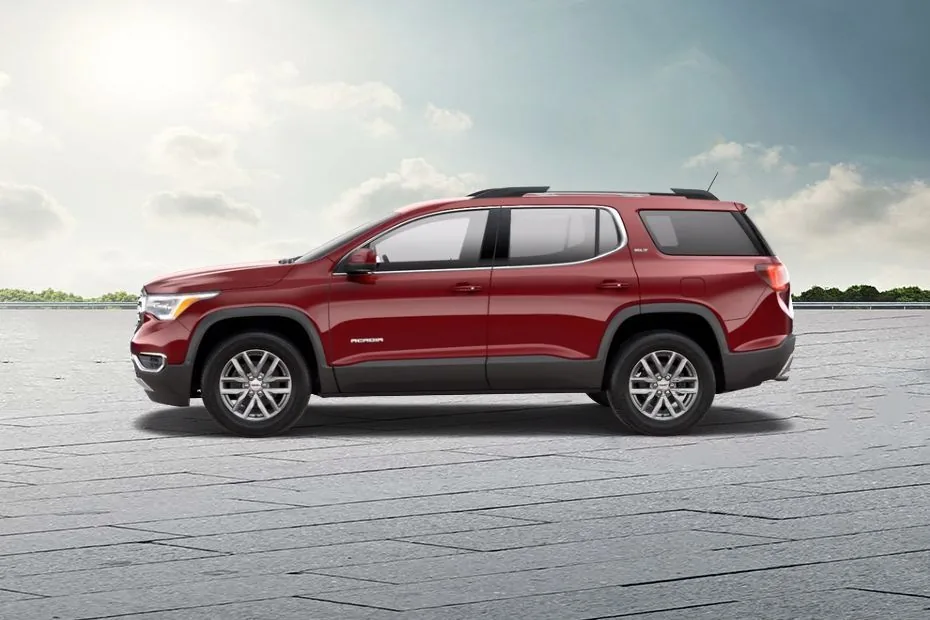 GMC Acadia