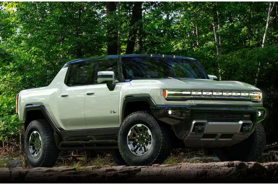 GMC Sierra 1500 2027