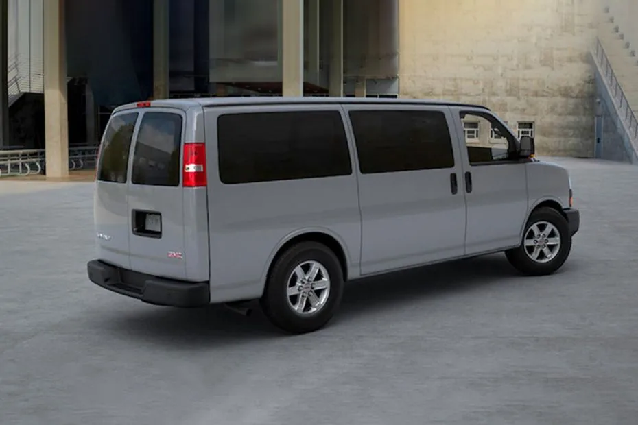 GMC Savana
