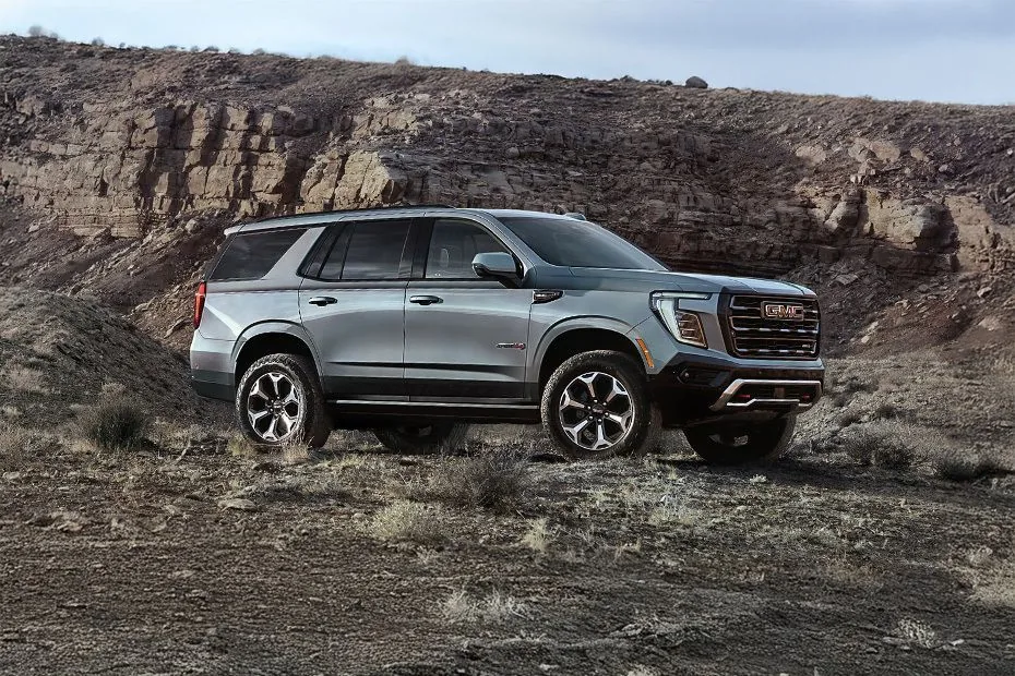 GMC Yukon