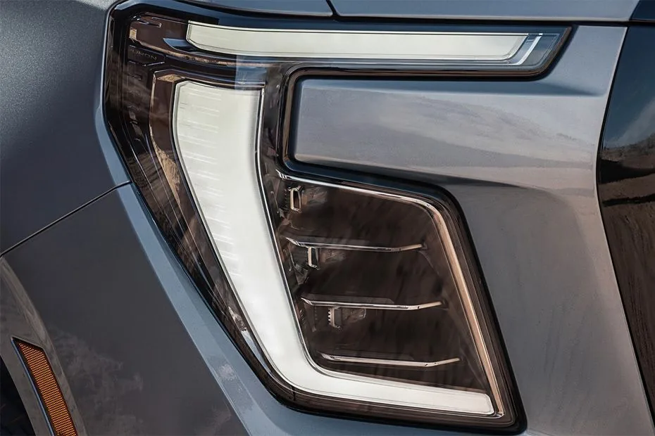 GMC Yukon