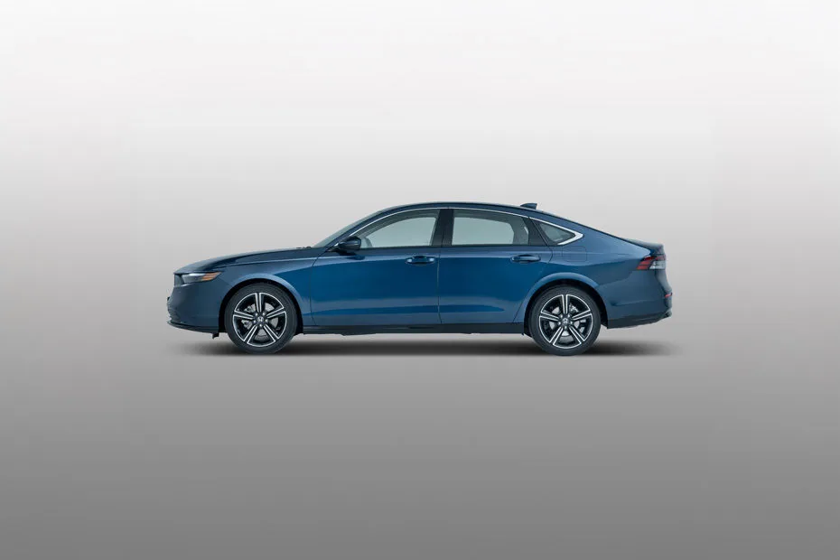 Honda ACCORD E HEV