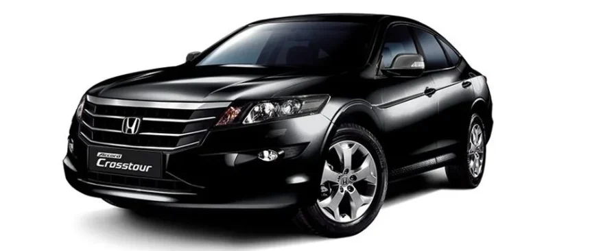 Honda Crosstour