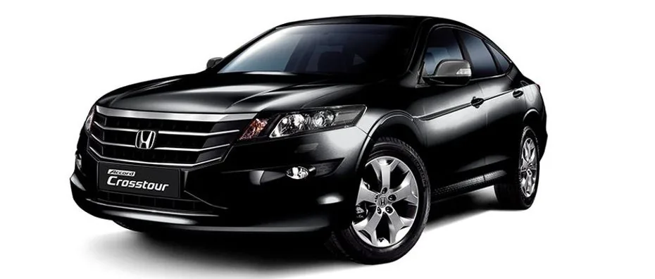 Honda Crosstour