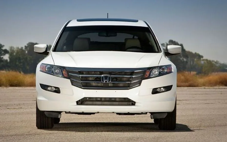 Honda Crosstour