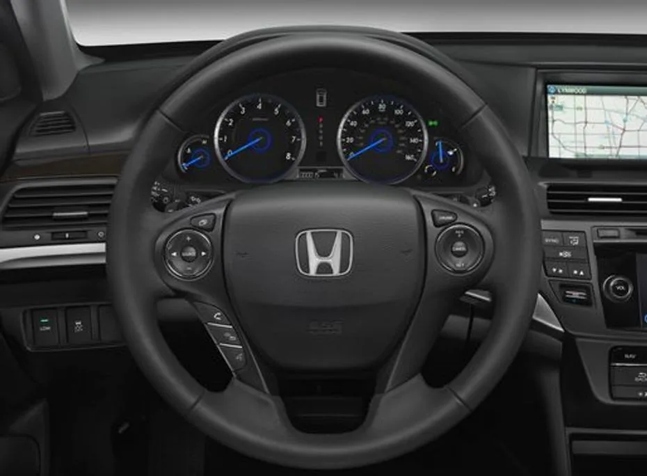 Honda Crosstour