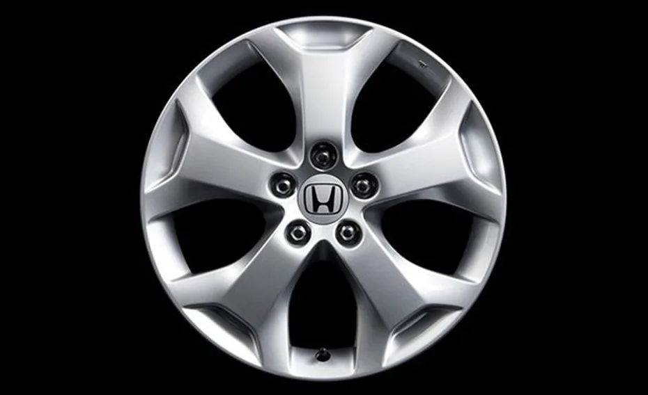 Honda Crosstour