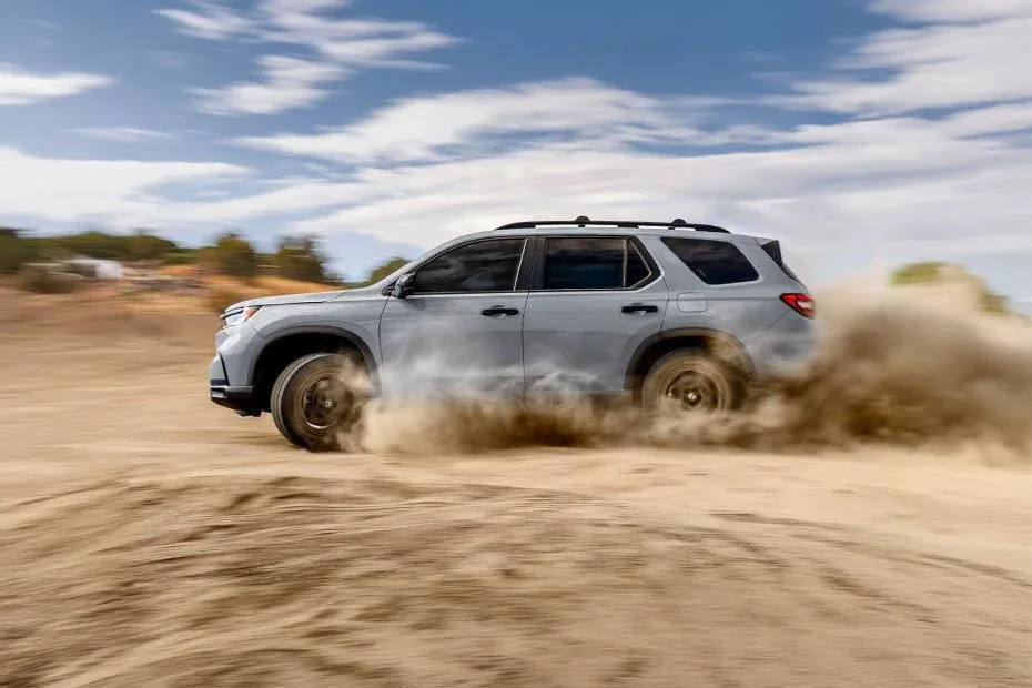 Honda Pilot