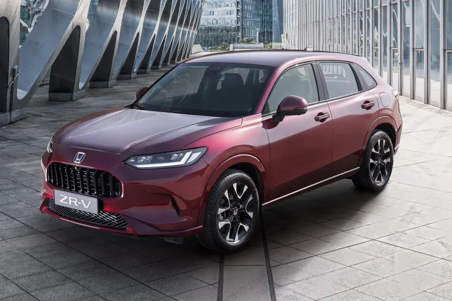 Honda ZR-V