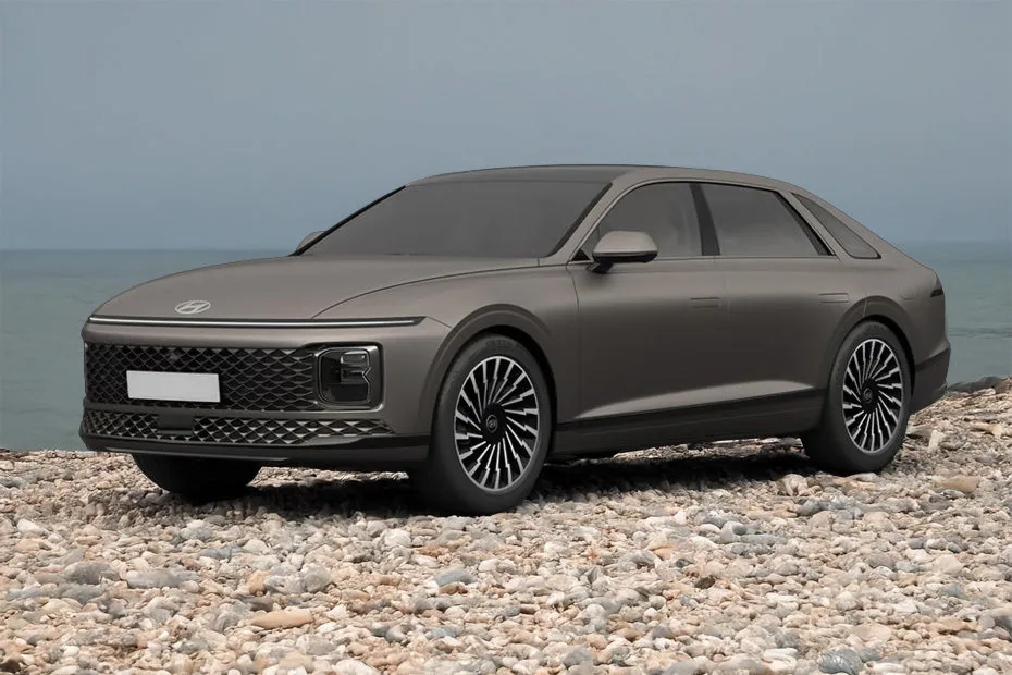 Hyundai Azera