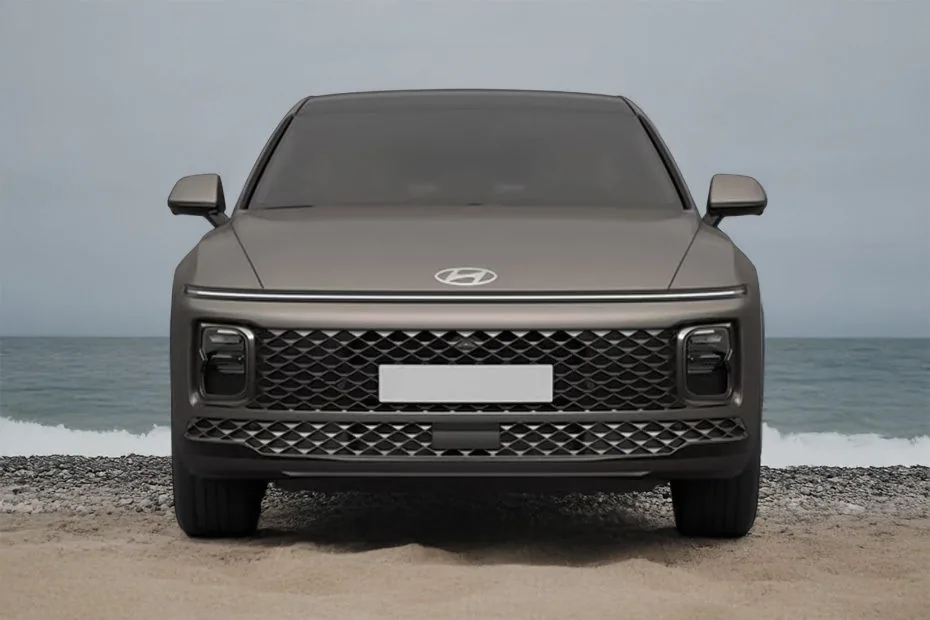 Hyundai Azera