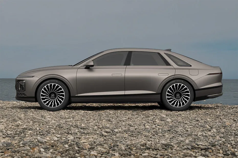 Hyundai Azera