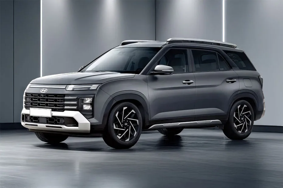 Hyundai Creta Grand