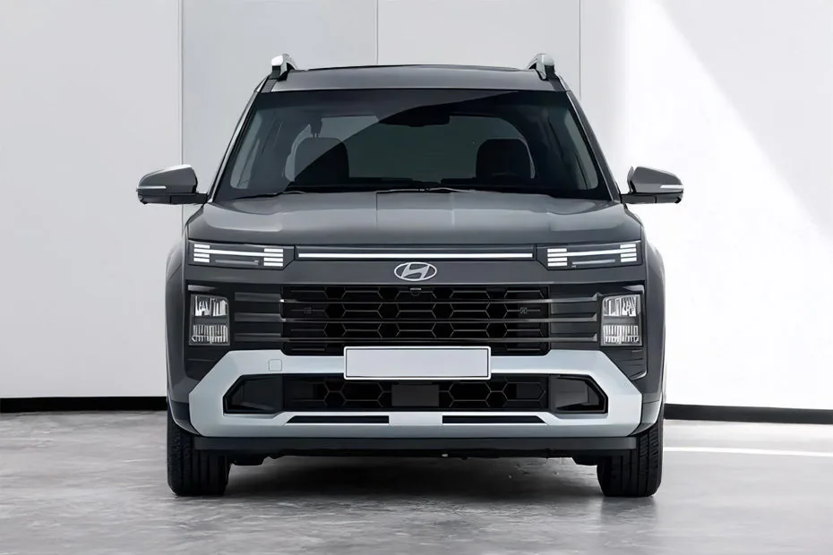 Hyundai Creta Grand